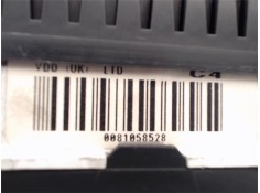 Recambio de cuadro completo para nissan primera berlina (p11) 2.0 referencia OEM IAM 248109F560 81058528 