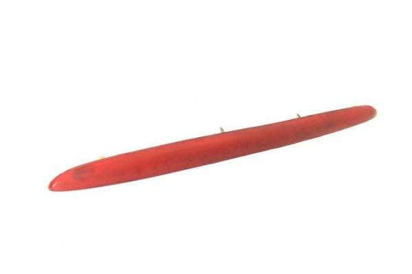 Recambio de moldura porton trasero para peugeot 206 1.4 hdi eco 70 referencia OEM IAM 964806807701 9,64807E+11 