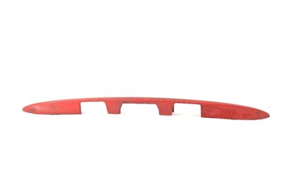 Recambio de moldura porton trasero para peugeot 206 1.4 hdi eco 70 referencia OEM IAM 964806807701 9,64807E+11 
