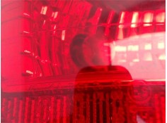 Recambio de piloto trasero izquierdo para opel zafira a 2.0 dti 16v referencia OEM IAM 1222075  