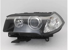 Recambio de faro delantero izquierdo para bmw serie x3 (e83) 3.0i referencia OEM IAM 1307022422 1307329074 