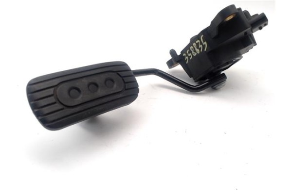 Recambio de pedal acelerador para nissan micra (k12e) 1.2 16v referencia OEM IAM 18002AX700  