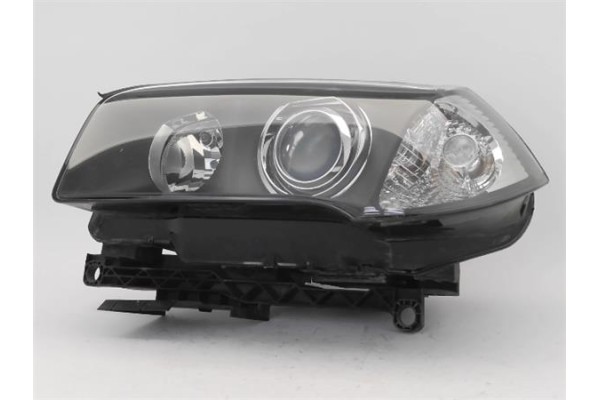 Recambio de faro delantero izquierdo para bmw serie x3 (e83) 3.0i referencia OEM IAM 1307022422 1307329074 