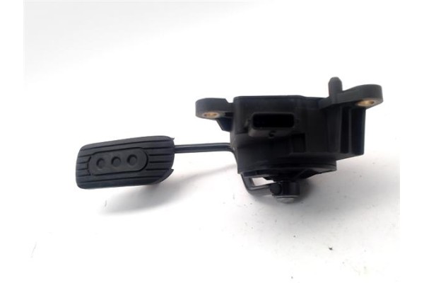 Recambio de pedal acelerador para nissan micra (k12e) 1.2 16v referencia OEM IAM 18002AX700  