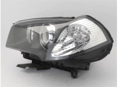 Recambio de faro delantero izquierdo para bmw serie x3 (e83) 3.0i referencia OEM IAM 1307022422 1307329074 