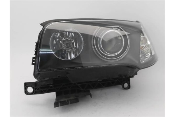 Recambio de faro delantero izquierdo para bmw serie x3 (e83) 3.0i referencia OEM IAM 1307022422 1307329074 