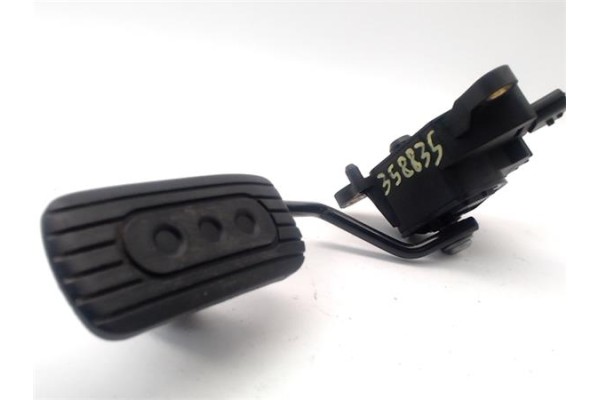 Recambio de pedal acelerador para nissan micra (k12e) 1.2 16v referencia OEM IAM 18002AX700  