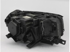 Recambio de faro delantero izquierdo para bmw serie x3 (e83) 3.0i referencia OEM IAM 1307022422 1307329074 