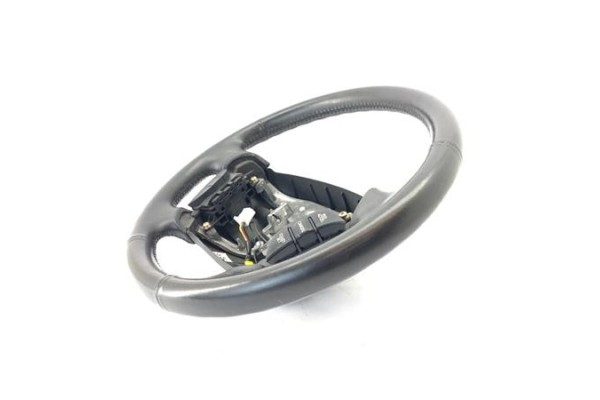 Recambio de volante para kia carnival 2.9 crdi referencia OEM IAM 5611025G500  