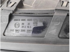 Recambio de faro delantero izquierdo para bmw serie x3 (e83) 3.0i referencia OEM IAM 1307022422 1307329074 