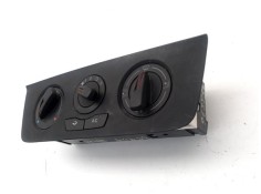 Recambio de mandos calefaccion / a.a. para seat ibiza berlina (6j5) 1.4 referencia OEM IAM 6J0820045ANEE  