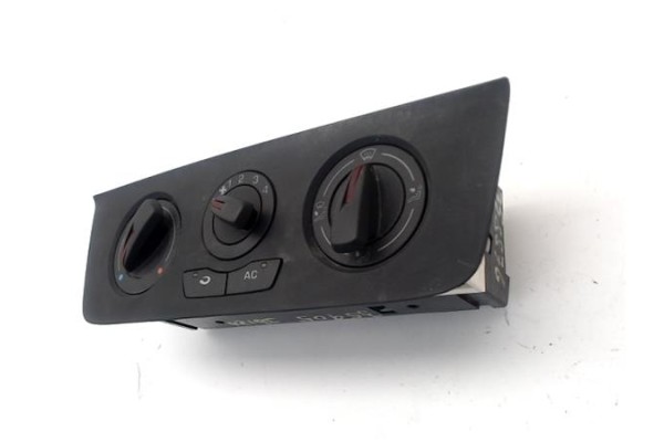 Recambio de mandos calefaccion / a.a. para seat ibiza berlina (6j5) 1.4 referencia OEM IAM 6J0820045ANEE  