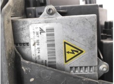 Recambio de faro delantero izquierdo para bmw serie x3 (e83) 3.0i referencia OEM IAM 1307022422 1307329074 