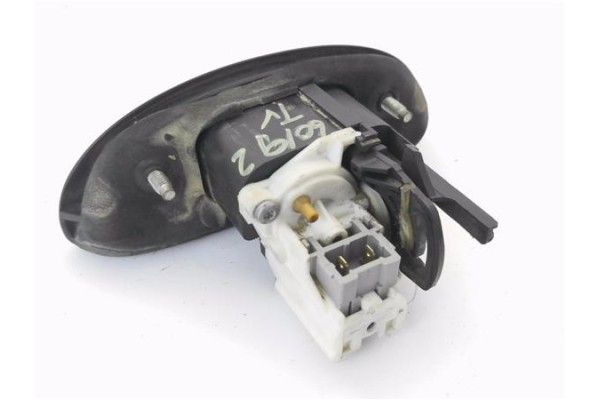 Recambio de cierre electromagnetico porton para renault scenic i (ja...) 1.6 16v (ja0b, ja04, ja11) referencia OEM IAM 770082759