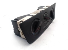 Recambio de mandos calefaccion / a.a. para seat ibiza berlina (6j5) 1.4 referencia OEM IAM 6J0820045ANEE  