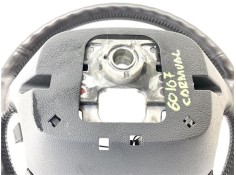 Recambio de volante para kia carnival 2.9 crdi referencia OEM IAM 5611025G500  