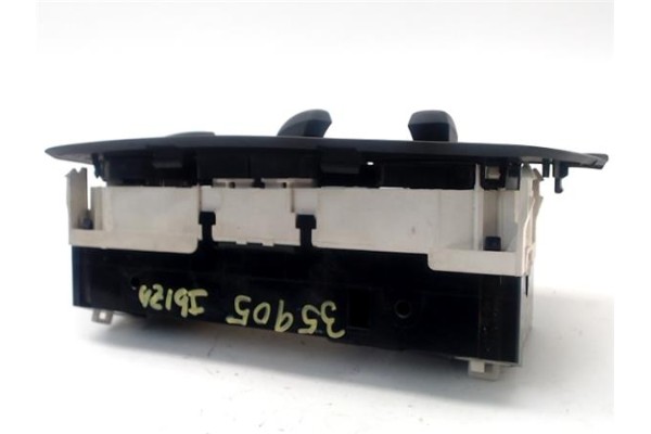 Recambio de mandos calefaccion / a.a. para seat ibiza berlina (6j5) 1.4 referencia OEM IAM 6J0820045ANEE  