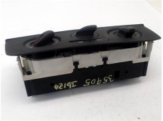 Recambio de mandos calefaccion / a.a. para seat ibiza berlina (6j5) 1.4 referencia OEM IAM 6J0820045ANEE  