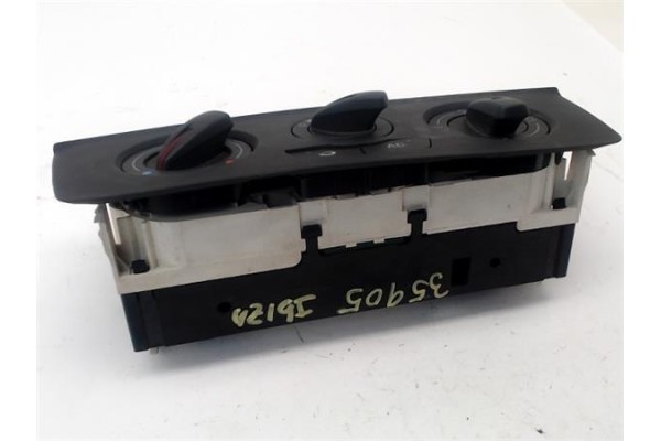 Recambio de mandos calefaccion / a.a. para seat ibiza berlina (6j5) 1.4 referencia OEM IAM 6J0820045ANEE  