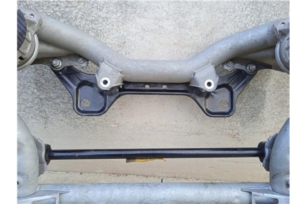 Recambio de cuna motor para mercedes-benz clase c (bm 204) berlina 3.0 c 280 (204.054) referencia OEM IAM A2046280957  