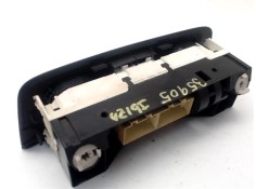 Recambio de mandos calefaccion / a.a. para seat ibiza berlina (6j5) 1.4 referencia OEM IAM 6J0820045ANEE  