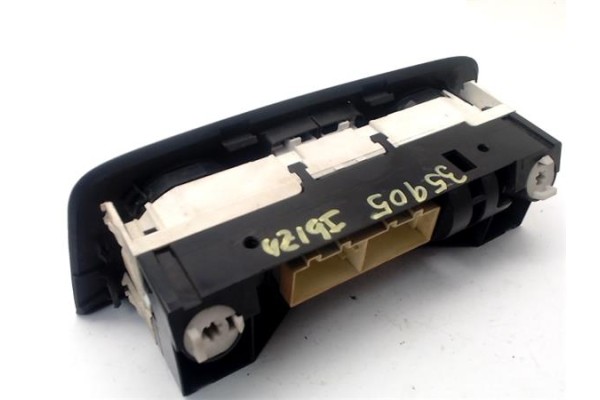 Recambio de mandos calefaccion / a.a. para seat ibiza berlina (6j5) 1.4 referencia OEM IAM 6J0820045ANEE  