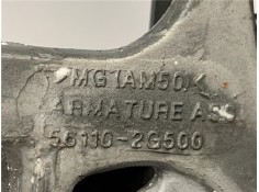 Recambio de volante para kia carnival 2.9 crdi referencia OEM IAM 5611025G500  