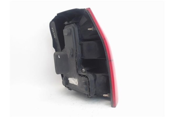 Recambio de piloto trasero izquierdo para volkswagen lupo (6x1/6e1) 1.4 trendline referencia OEM IAM 38030748  