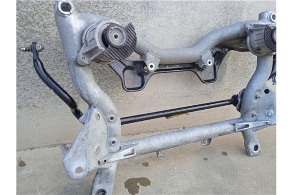 Recambio de cuna motor para mercedes-benz clase c (bm 204) berlina 3.0 c 280 (204.054) referencia OEM IAM A2046280957  