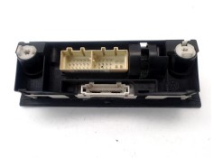 Recambio de mandos calefaccion / a.a. para seat ibiza berlina (6j5) 1.4 referencia OEM IAM 6J0820045ANEE  
