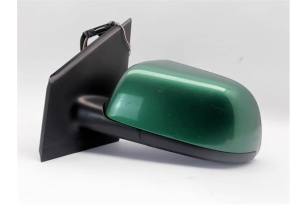 Recambio de retrovisor electrico izquierdo para volkswagen polo iv (9n1) referencia OEM IAM 6Q0857933 072005AE 