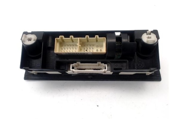 Recambio de mandos calefaccion / a.a. para seat ibiza berlina (6j5) 1.4 referencia OEM IAM 6J0820045ANEE  