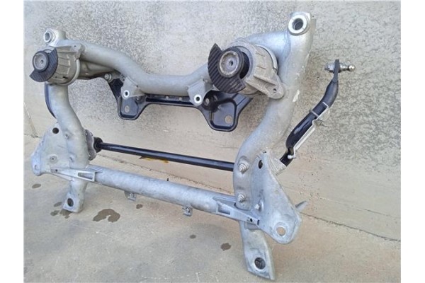 Recambio de cuna motor para mercedes-benz clase c (bm 204) berlina 3.0 c 280 (204.054) referencia OEM IAM A2046280957  