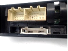 Recambio de mandos calefaccion / a.a. para seat ibiza berlina (6j5) 1.4 referencia OEM IAM 6J0820045ANEE  