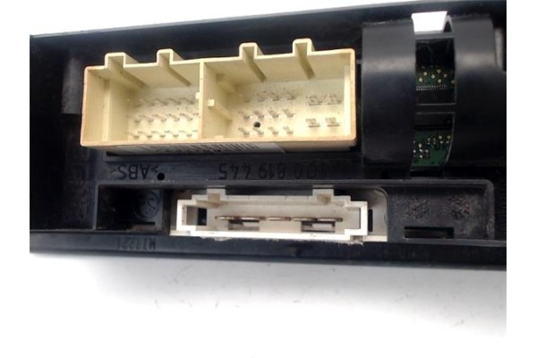 Recambio de mandos calefaccion / a.a. para seat ibiza berlina (6j5) 1.4 referencia OEM IAM 6J0820045ANEE  