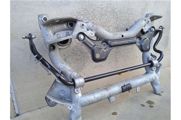 Recambio de cuna motor para mercedes-benz clase c (bm 204) berlina 3.0 c 280 (204.054) referencia OEM IAM A2046280957  