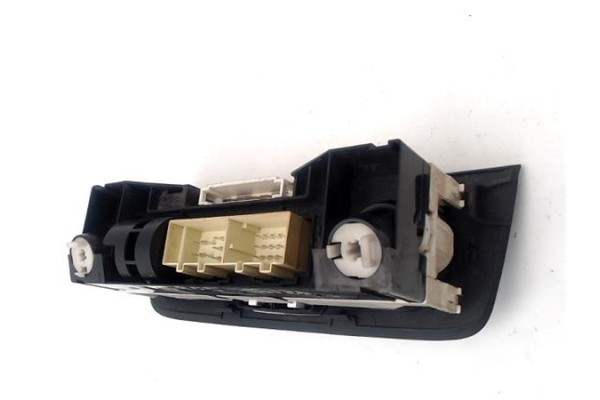 Recambio de mandos calefaccion / a.a. para seat ibiza berlina (6j5) 1.4 referencia OEM IAM 6J0820045ANEE  