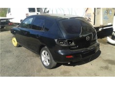 mazda 3 berlina (bk) del año 2005