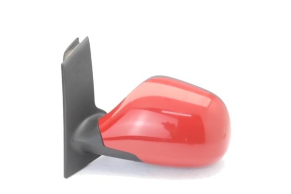 Recambio de retrovisor electrico izquierdo para seat altea xl (5p5) 1.9 tdi referencia OEM IAM 5P1857507K  