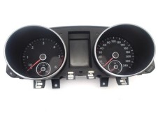 CUADRO COMPLETO 5K0920871A 