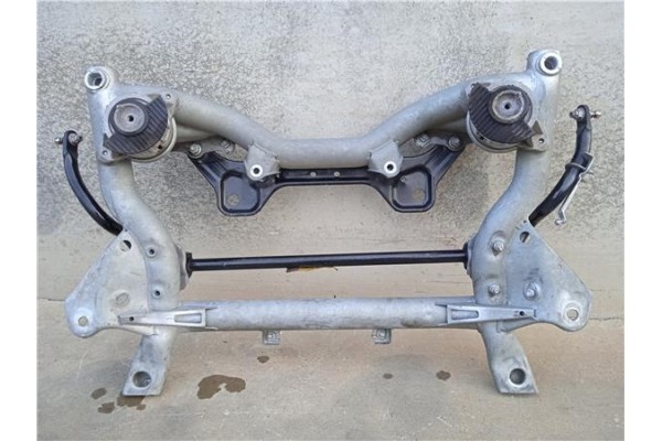 Recambio de cuna motor para mercedes-benz clase c (bm 204) berlina 3.0 c 280 (204.054) referencia OEM IAM A2046280957  