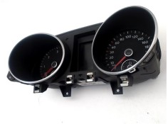 Recambio de cuadro completo para volkswagen golf vi (5k1) 1.6 advance referencia OEM IAM 5K0920871A  