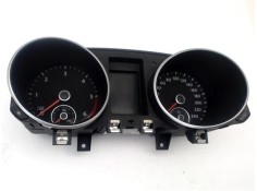 Recambio de cuadro completo para volkswagen golf vi (5k1) 1.6 advance referencia OEM IAM 5K0920871A  