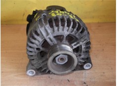 Recambio de alternador para citroen c3 1.4 hdi referencia OEM IAM 9644529680 CL15 2542705A 