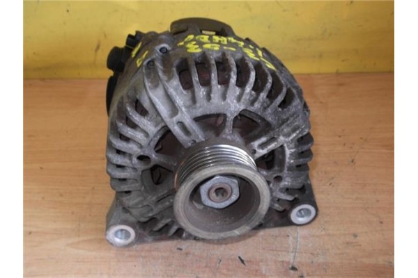 Recambio de alternador para citroen c3 1.4 hdi referencia OEM IAM 9644529680 CL15 2542705A 