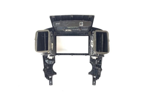 Recambio de embellecedor consola central para kia carnival 2.9 crdi referencia OEM IAM 847404D050 X4D97430000 