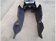 Recambio de consola para land rover discovery sport 2.0 basis fwd referencia OEM IAM FK72045J40CD  