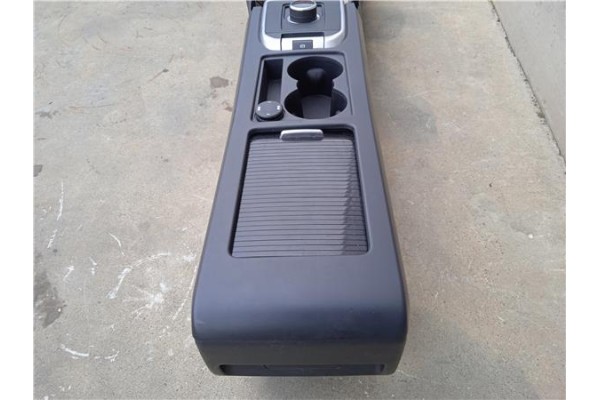 Recambio de consola para land rover discovery sport 2.0 basis fwd referencia OEM IAM FK72045J40CD  