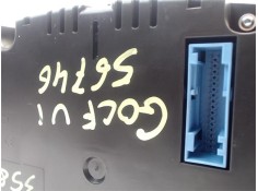 Recambio de cuadro completo para volkswagen golf vi (5k1) 1.6 advance referencia OEM IAM 5K0920871A  