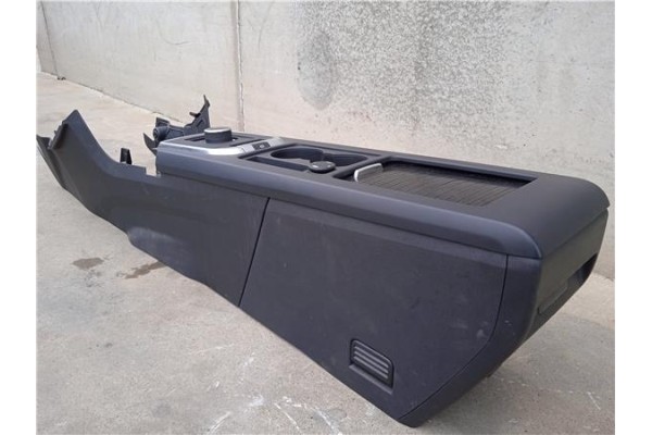 Recambio de consola para land rover discovery sport 2.0 basis fwd referencia OEM IAM FK72045J40CD  